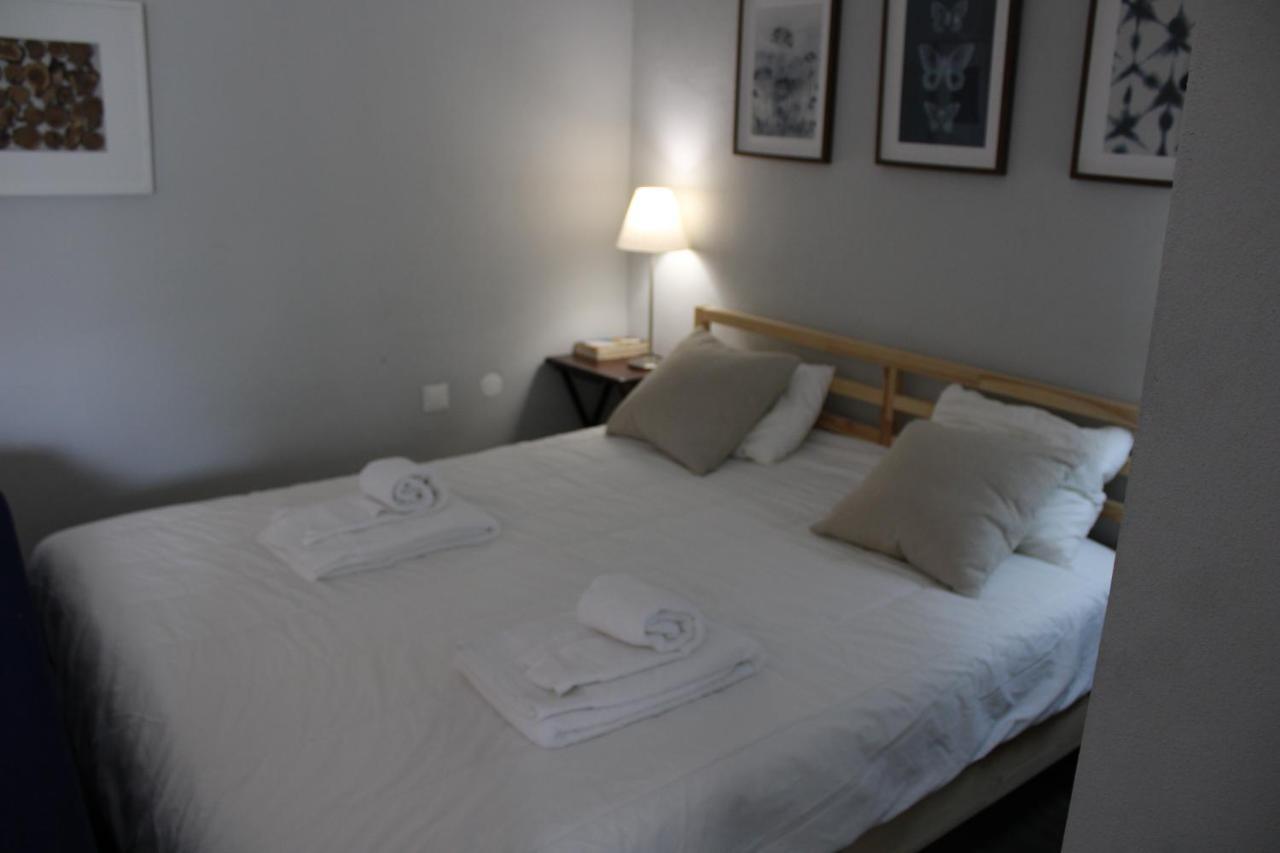Apartamento Magnoliamar 304 Lagos Exterior foto